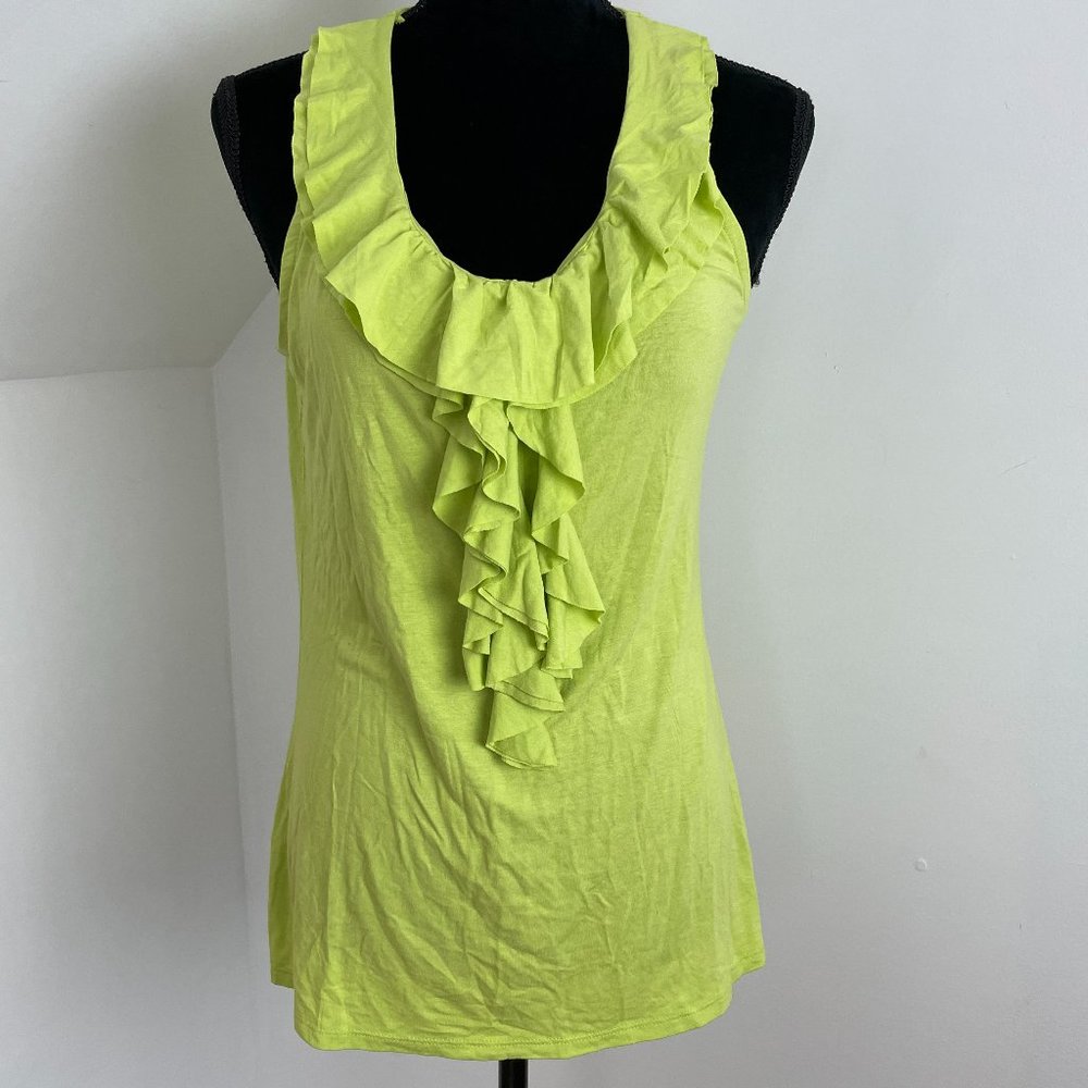 Merona Tropical Summer Top